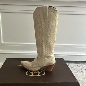 Woman’s Cowboy boots